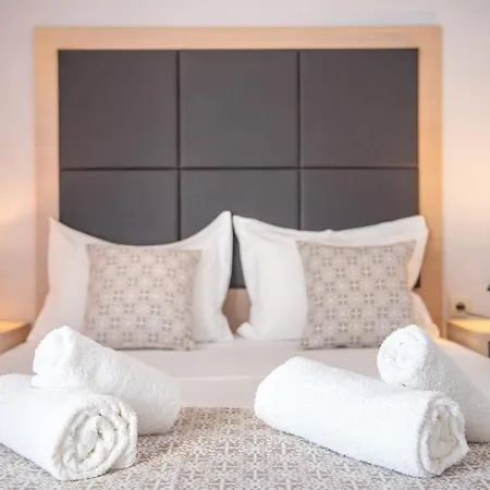 Hotel Christof Agia Galini