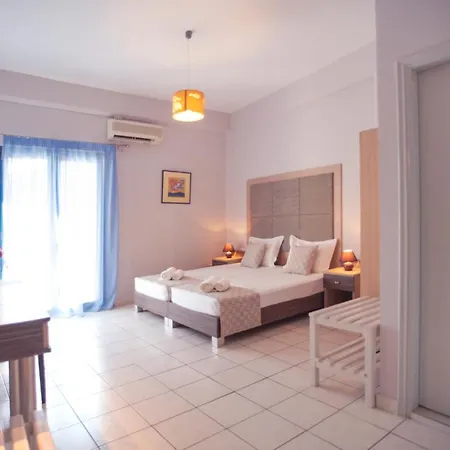 Hotel Christof Agia Galini