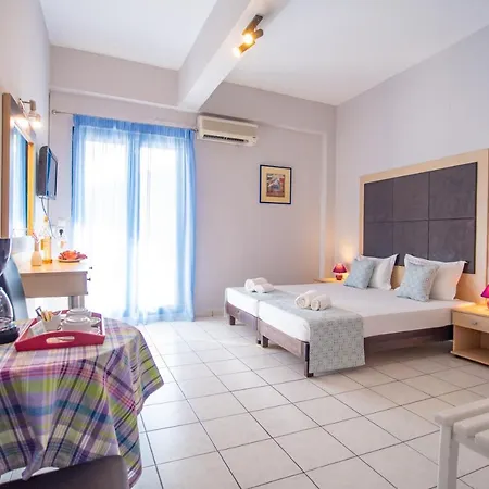 Hotel Christof
