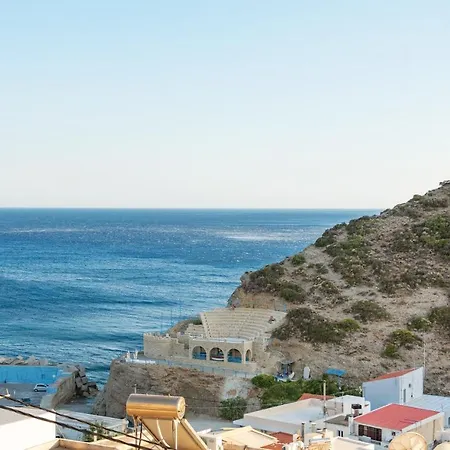 Hotel Christof Agia Galini