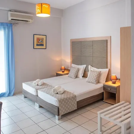 Christof Hotel 2*