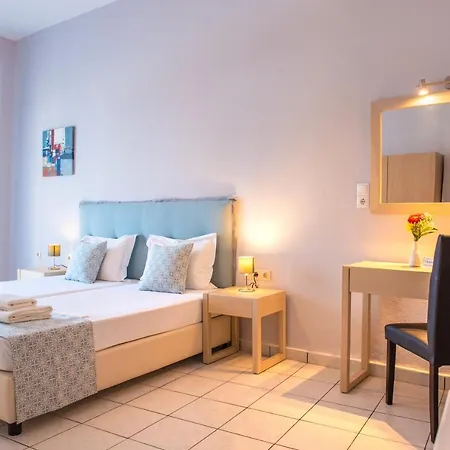 Christof Hotel