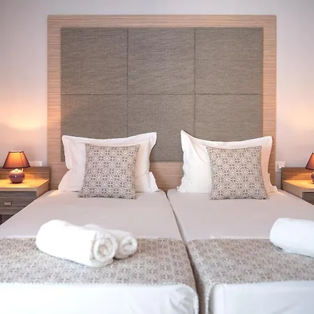Christof Hotel