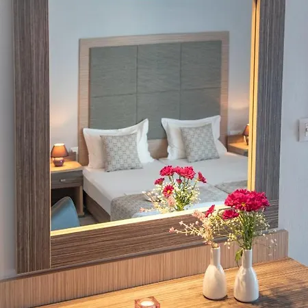 Hotel Christof 2*